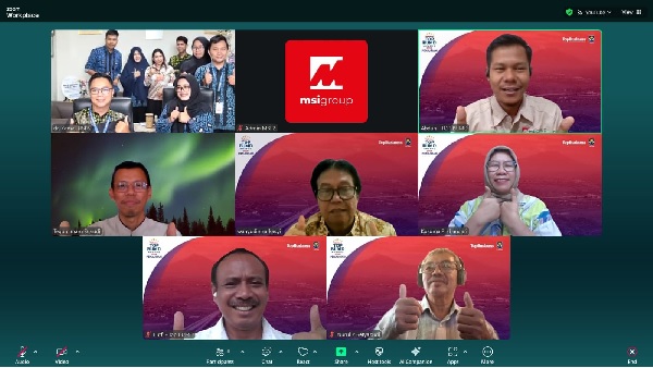 Perkuat SDM, RSUD Panglima Sebaya Tingkatkan Layanan dan Tata Kelola