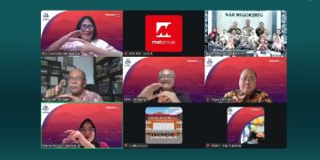 Mutu Teruji, RSUD Prof. dr. Soekandar Raih Paripurna
