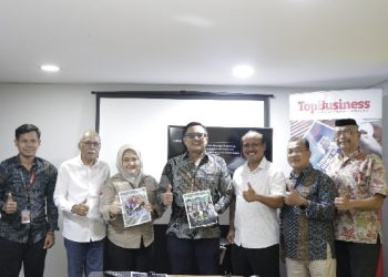 Program CSR Bormindo Nusantara Tingkatkan SDM Lokal di Industri Migas Berkelanjutan