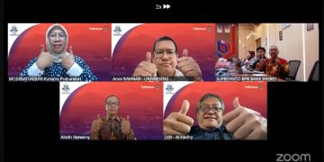 Bank Brebes Siapkan Transformasi SDM dan Ekspansi Jaringan untuk Capai Target 2026