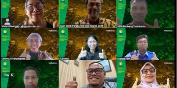 Perkuat Keberlanjutan Jelang Pascatambang, ABN Fokus pada Kemandirian Ekonomi dan Ketahanan Pangan