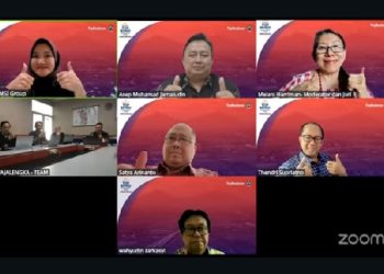 Transformasi Digital Dongkrak Laba Perumda BPR Majalengka 189,11 Persen pada 2025