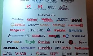 Perayaan Womenpreneurs di INACRAFT 2026 Resmi Dibuka