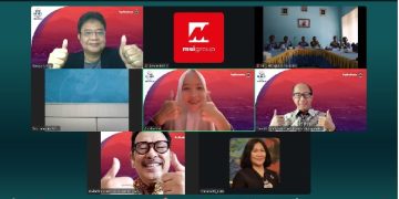 Perumdam Tirta Arut Perkuat Inovasi dan Layanan Pelanggan