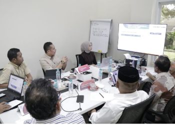 Perluas Kredit, BPR Bahteramas Konawe Perkuat Peran Sebagai Pengerak Roda Ekonomi Daerah