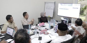Perluas Kredit, BPR Bahteramas Konawe Perkuat Peran Sebagai Pengerak Roda Ekonomi Daerah