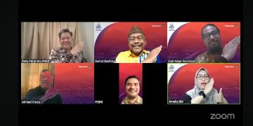 Perumda Air Minum Danum Taka Catat Tren Laba Positif, Perkuat Fondasi Bisnis dan Layanan