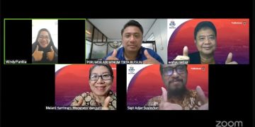 Bagi Perumdam Tirta Buisun Target Kinerja Ditopang Tata Kelola Baik, Inovasi, dan Komitmen Bersama