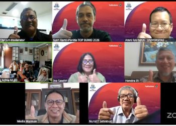 PT BPR Serang Perkuat Peran Dalam Mendukung Ekosistem Pembangunan Berkelanjutan