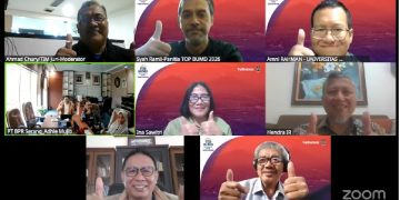 PT BPR Serang Perkuat Peran Dalam Mendukung Ekosistem Pembangunan Berkelanjutan