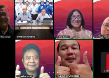 Laba Melonjak 148,8 Persen, PT BPR Bank Rembang Perkuat Digitalisasi dan Dukung UMKM