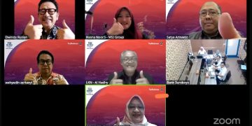Dukung Ekonomi Kerakyatan, Bank Suroboyo Perluas Pembiayaan hingga Tingkat Kelurahan