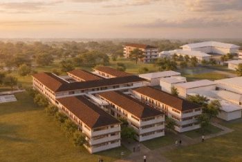 Hutama Karya Optimalkan Pembangunan Sekolah Rakyat DKI Jakarta Berstandar Tinggi