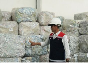 Hutama Karya Musnahkan 57.008 Berkas Arsip, Perdana di Klaster BUMN Infrastruktur