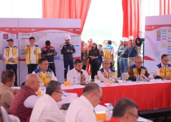 Anggota DPR RI Komisi V: Dorong Percepatan Konektivitas di Sumatra Selatan