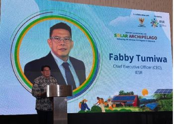 Mewujudkan Ketahanan, Swasembada Energi dan Penyediaan Akses Listrik Handal lewat Implementasi Program PLTS 100 GWW