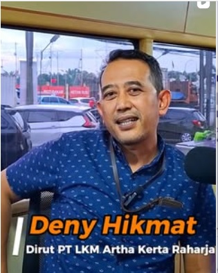 Dukung Ekonomi Kabupaten Tangerang: LKM Arta Kerta Raharja Tunjukkan Kinerja Bisnis Tangguh, Prudent, dan Tumbuh