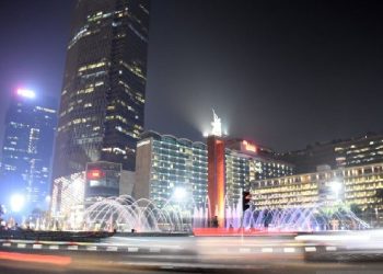 Jakarta Tourisindo Mengemas Pariwisata dan Ekonomi Kreatif Berkelas Dunia