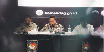 Rehabilitasi Pascabencana, Mendag Busan Pastikan Sarana Perdagangan di Aceh dan Sumatra Berangsur Pulih