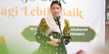 Sambut Ramadan, Pemerintah Gandeng Pelaku Usaha Dukung Program Promosi Belanja Friday Mubarak