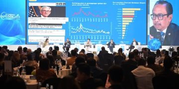 Wamenkeu: Pertumbuhan 5,39 Persen di Kuartal IV 2025 Jadi Momentum Sangat Baik