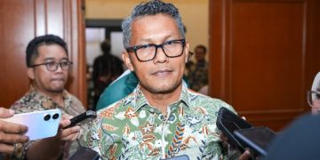 1.236 Perusahaan Industri Siap Berproduksi Pertama Kali pada 2026