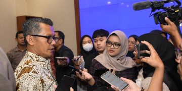 Kemenperin Tegaskan Penerbitan Pertek Impor TPT Sudah Sesuai Prinsip Good Governance