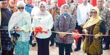 Gandeng Startup, Kemenperin Perluas Akses Kerja Penyandang Disabilitas di Industri