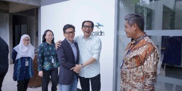 Industri Makanan dan Minuman Perkuat Kinerja IPNM