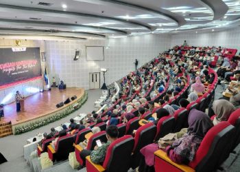 Pentingnya Literasi Asuransi untuk Perlindungan Risiko dan Kesehatan Finansial Generasi Muda