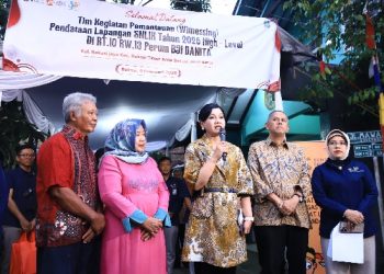 OJK, LPS, dan BPS Pastikan Kualitas Data SNLIK 2026