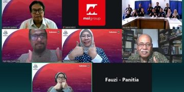 Perumda Tirta Jasa Lampung Selatan, Menuju BUMD Air Minum Berkinerja ‘Sehat’ dan Berkelanjutan