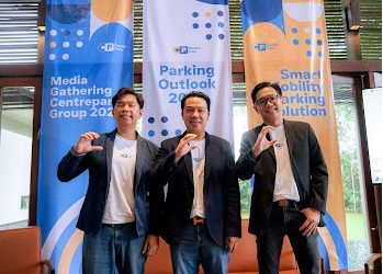 Parking Outlook 2026: Centrepark Perkuat Peran Parkir dalam Mendorong Mobilitas Perkotaan Indonesia