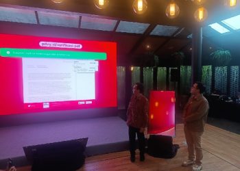 Privy dan Komdigi Dorong Budaya Verifikasi Dokumen Digital Lewat Inisiatif #CekDuluBaruPercaya