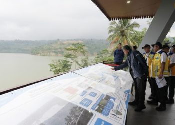 Langkah Cepat Pengendalian Banjir Darurat dan Jangka Panjang di Karawang–Bekasi