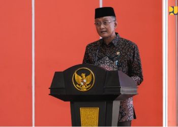 Menteri Dody: Nol Toleransi Korupsi dalam Diseminasi Hasil SPI 2025