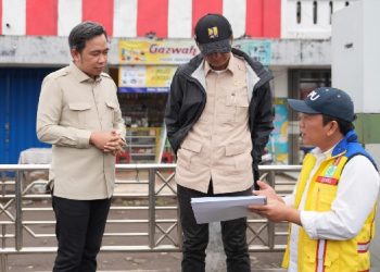 Siap Dukung Pembangunan Flyover Mangli di Jember, Target Mulai 2026