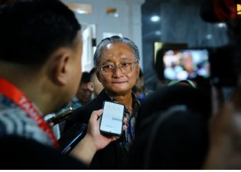 Realisasi Anggaran 2025 Kementerian PU Capai 95,23 Persen, Lebih Tinggi dari Tahun Sebelumnya