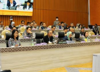 Anggaran Infrastruktur 2026 Capai Rp118,50 Triliun, Fokus Perkuat Irigasi Pertanian dan Konektivitas Wilayah