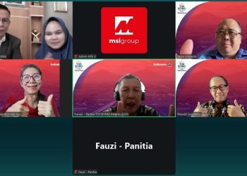 SKA-25, Kunci Solidnya Kinerja PT LKM Rangkasbitung