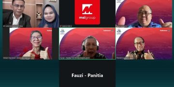 SKA-25, Kunci Solidnya Kinerja PT LKM Rangkasbitung