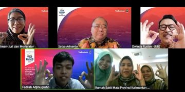 RS Mata Bakti Etam: Usung 5 Pilar Pelayanan, Siap Jadi Rujukan di Indonesia Timur