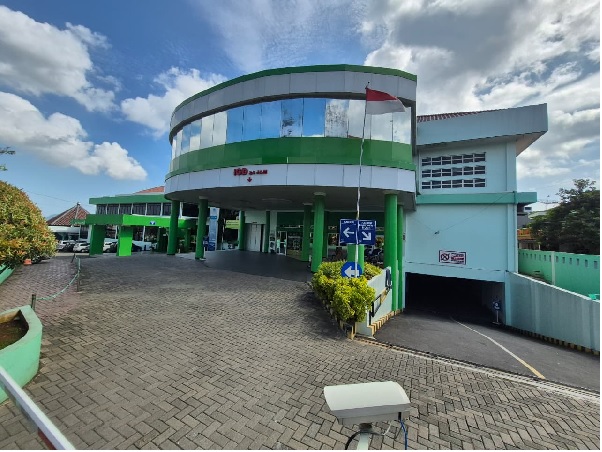 Kinerja Kinclong Tata Kelola Bisnis RSUD Ajibarang, Layanan Disetarakan Rumah Sakit Swasta