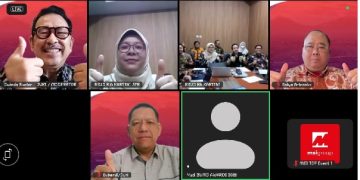 RSUD R.A. Kartini  Jepara Catat Kinerja Sangat Baik sebagai BLUD, Jumlah Dokter Terus Bertambah
