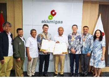 SKK Migas dan SLB Perkuat Kolaborasi Teknologi Multi-Stage Fracturing untuk Dorong Peningkatan Produksi Nasional
