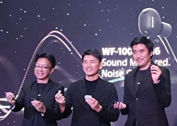 Sony Perkenalkan Sony WF-1000XM6, Sony WH-1000XM6 dan Sony LinkBuds Clip