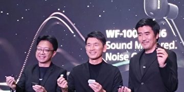 Sony Perkenalkan Sony WF-1000XM6, Sony WH-1000XM6 dan Sony LinkBuds Clip