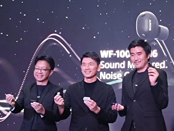 Sony Perkenalkan Sony WF-1000XM6, Sony WH-1000XM6 dan Sony LinkBuds Clip