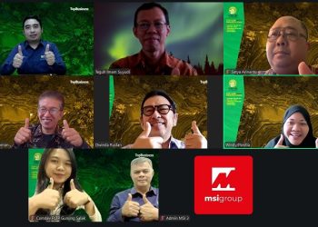 Cakra Lumaku, Ketika Limbah Ternak Menghidupkan Ekonomi Desa