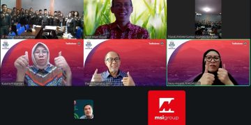 PUDAM Sumber Sejahtera Bangkalan Ikuti TOP BUMD Awards 2026, Menatap Kinerja Terbaik di Jawa Timur